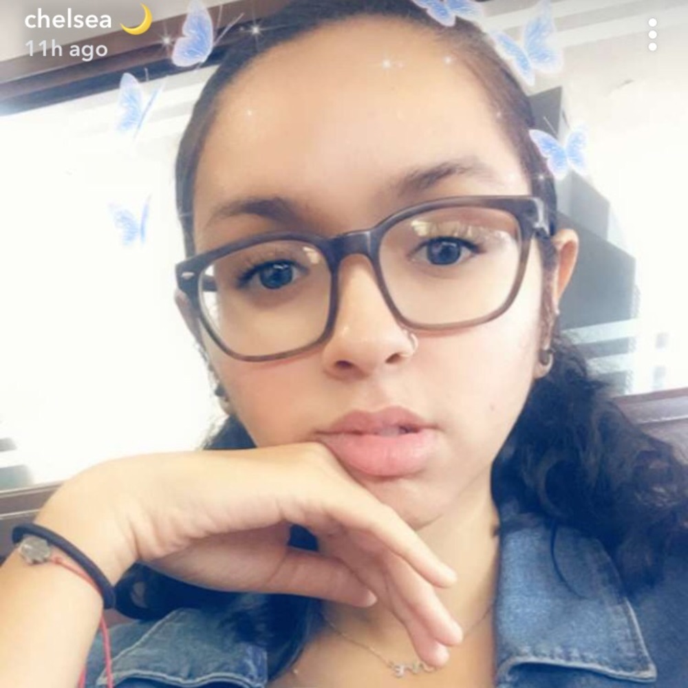 Meet your Posher, Chelsea